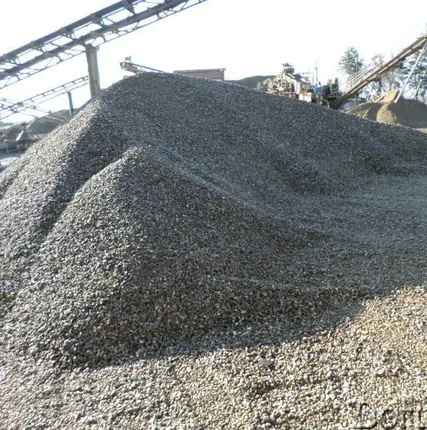 Фото №0 ЩЕБЕНЬ РОСТОВСКИЙ ВСЕ ФРАКЦИИ