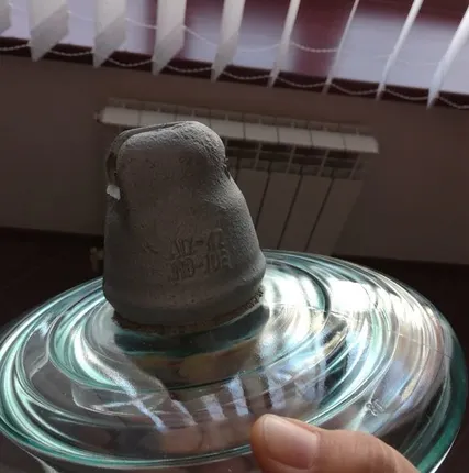 Фото №0 Изолятор ПС-70Е