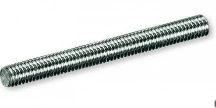 Фото №0 Шпилька M8х2000 ИЭК