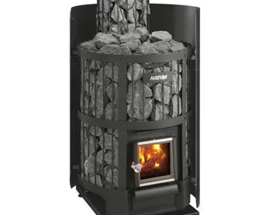 фото Защитное ограждение для дровяной печи Harvia Legend, WL 200