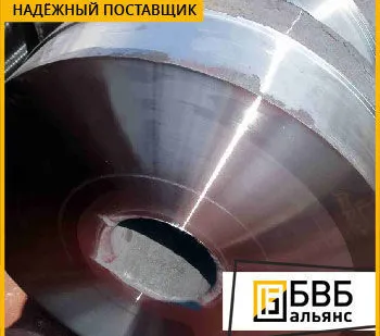 фото Поковка 15Х17АГ15