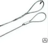 Фото №0 Стропы, чалки