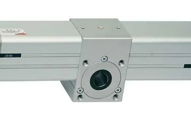 фото Поворотные цилиндры Camozzi. Серия 69.