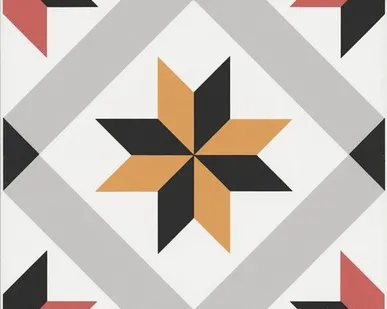 фото Плитка керам. KERAMA MARAZZI Ателье 200х200 декор NT\B243\5009