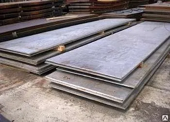 Фото №0 Листы весь сортамент ОЦ , Г/К, Х/К