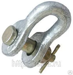 Фото №0 Скоба СК-16-1а