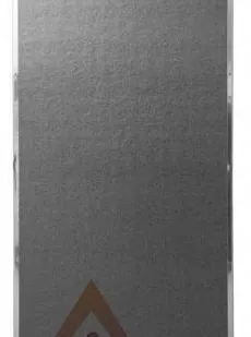 фото ИК панель-излучатель Harvia Carbon (380 W, карбоновый, арт. WX455)