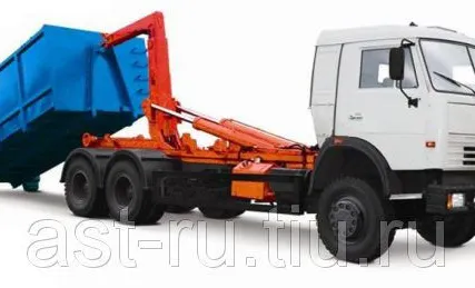 Фото №0 Мультилифт МПР-2