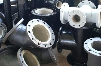 Фото №0 Фасонные части: чугун сталь латунь нерж. 09Г2С 08Х18Н10Т