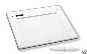 Фото №0 Графический планшет Mimio Pad