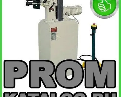 фото Зиговочные машины MetalMaster