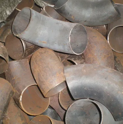 Фото №0 Отводы