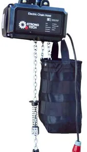 фото Прочее Strong Tech ST-1000+ PRO