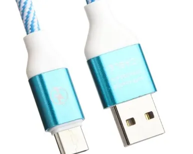 фото Кабель Liberty Project USB -