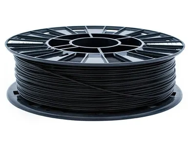 фото PLA пруток REC 1.75 мм черный