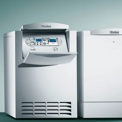 Фото №0 AtmoVIT VK INT 164/1-5 Газовые котлы