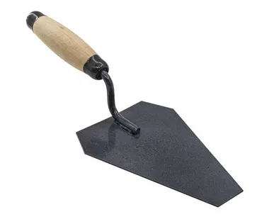 фото Кельма отделочника РемоКолор ТРАПЕЦИЯ 165*105 мм.