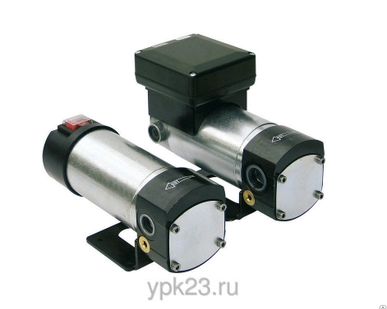 фото Насос для маселVISCOMAT 60/1 12V DC