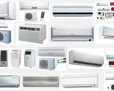 фото Эффективные и надежные системы кондиционирования .