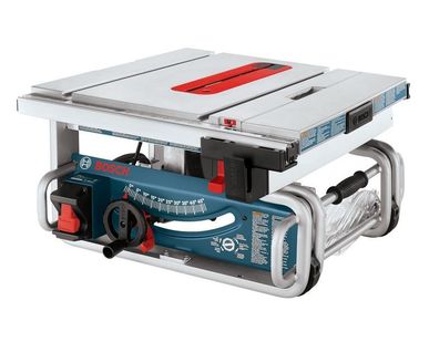 фото Станок распиловочный Bosch GTS 10 J Professional 0.601.B30.500