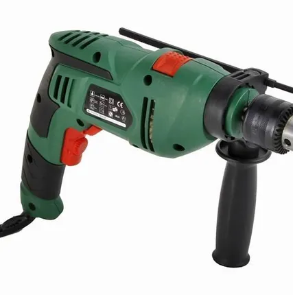 Фото №0 Дрель STAYER ударная