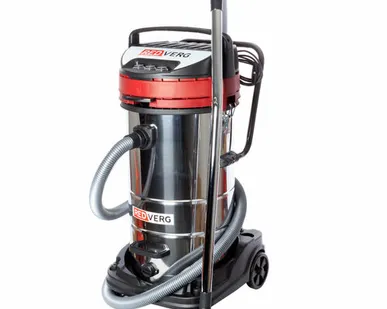 фото Пылесос REDVERG RD-VC3000-100S