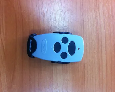 фото Пульты для ворот Doorhan