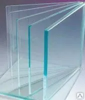 фото Стекло оконное 4 мм; М1; 1,3 х 1,605 (Гомель)