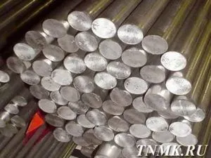 фото Круг стальной 300 мм ст. 40ХН