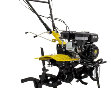 фото Huter Мотоблок HUTER MK-8000P
