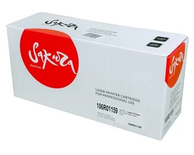 фото Картридж Sakura SA106R01159