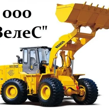 Фото №0 Ремонт погрузчиков