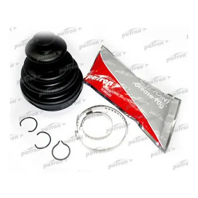 Фото №0 Patron Пыльник ШРУС наружный Escort 91 ор 1073805 Patron PDC0353