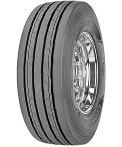 фото Грузовые шины Goodyear KMAX T HL R22.5 385/65 164 K/158 L TL Прицеп