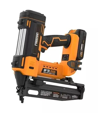 Фото №0 Freeman LDT64 Финишный аккумуляторный нейлер 16GA 25-64мм