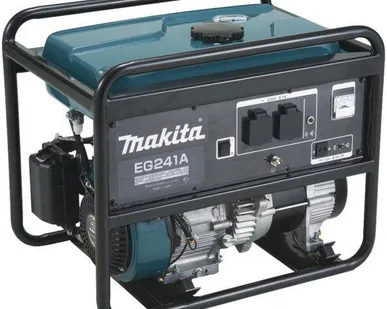 фото Генератор Makita EG241A