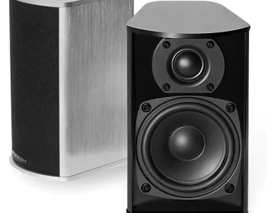 фото Акустические системы Piega TMicro 3