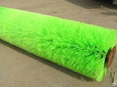 Фото №0 Щетка КО-829А.47.09.000