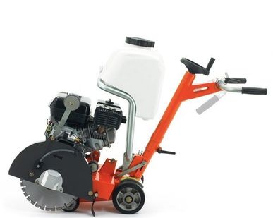 фото Резчик швов HUSQVARNA FS305