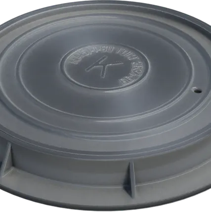 Фото №0 Люк чугунный тип Л лёгкий ГОСТ 3634-99