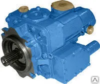 Фото №0 Гидронасос НП 4/22, НП 12/32, НП 12/32Е