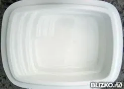 фото Бассейн Fiber Pools Тахо 4,4х3 м глубина 1,4 м, цвет Sand (серо-песочный гр