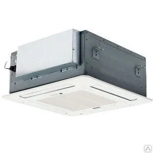 фото Кассетный внутренний блок Lessar eMagic Inverter модель LS-MHE07BMA2