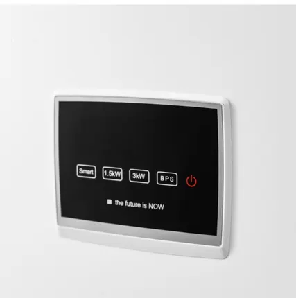 Фото №1 Водонагреватель HAIER ES50V-F1(R)