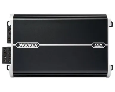 фото Автомобильный усилитель Kicker