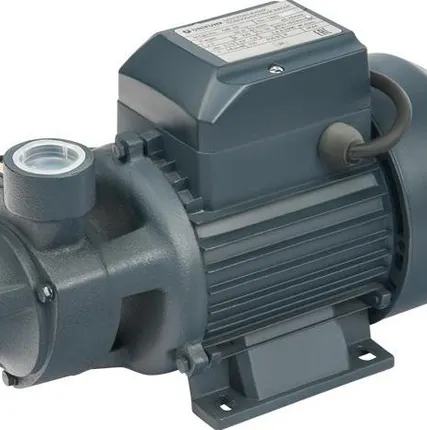 Фото №0 Поверхностный вихревой насос UNIPUMP QB 80