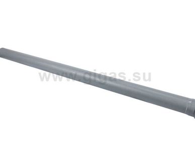 фото Труба 110 х 2000 (Наружная канализация)