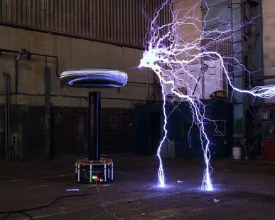 фото Электрик