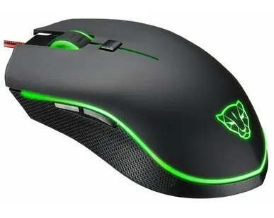 фото Мышь Motospeed V40 Black USB