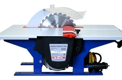 Фото №0 Станок д/о БЕЛМАШ УНИВЕРСАЛ-2000